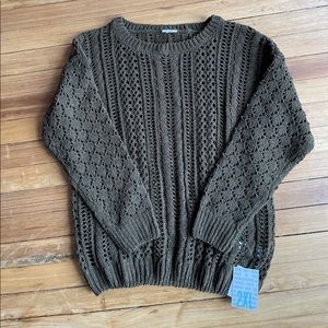 LuLaRoe Sweater Mariah